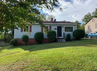 1410 Caldwell St, Greensboro, NC 27406