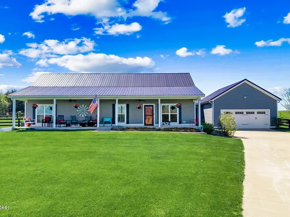 1123 Figgs Store Rd, Shelbyville, KY 40065