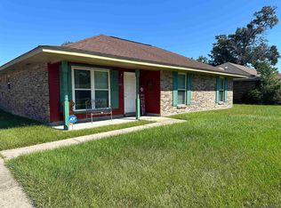 11953 E Banofax Ave, Baton Rouge, LA 70814
