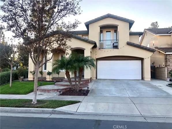2825 Tarragon Ct, Fullerton, CA 92835