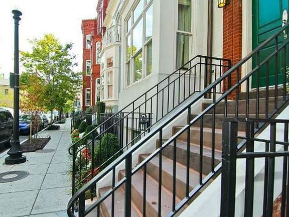 4th image of 1830 Jefferson Pl NW APT 8