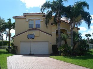1688 SW 157th Ave, Pembroke Pines, FL 33027