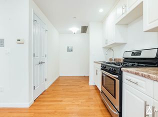 261 Evergreen Ave #3X, Brooklyn, NY 11221