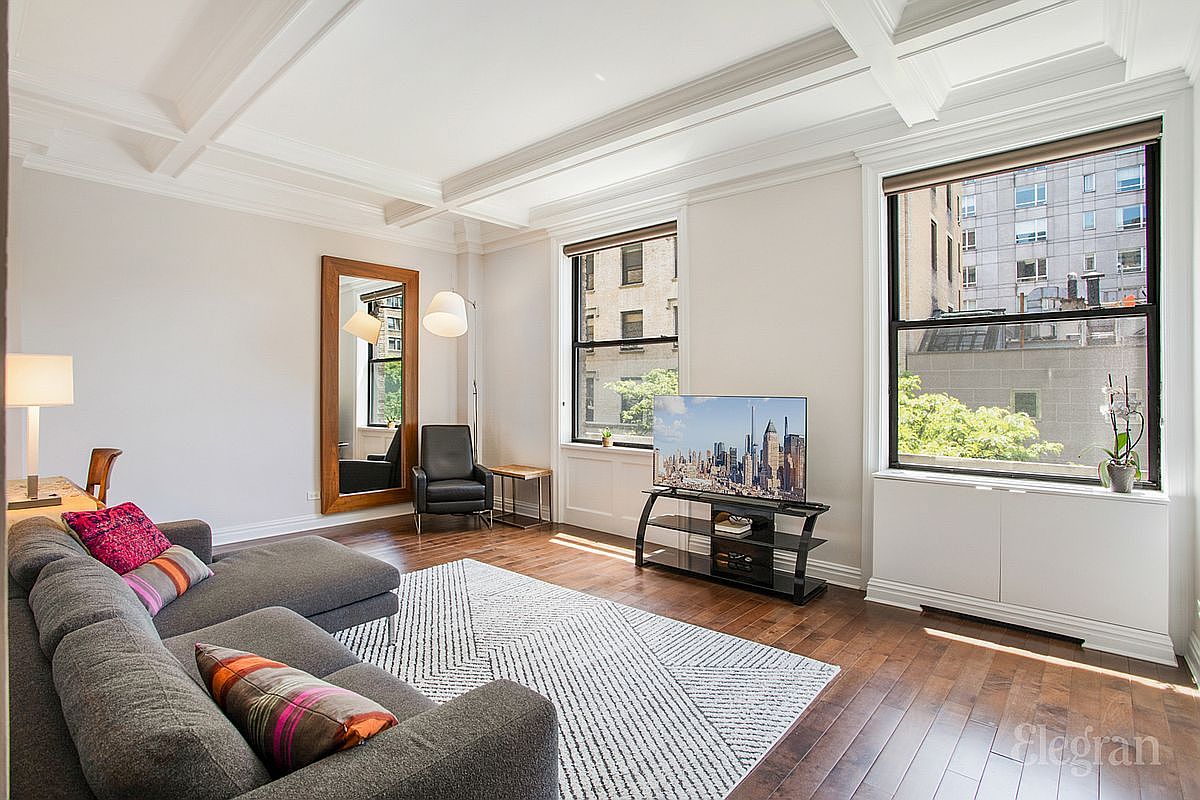 545 W 111th St APT 3C, New York, NY 10025 | Zillow