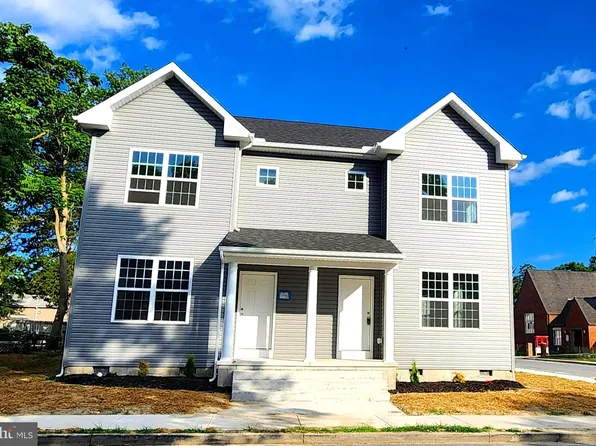 124 E Pine St, Georgetown, DE 19947