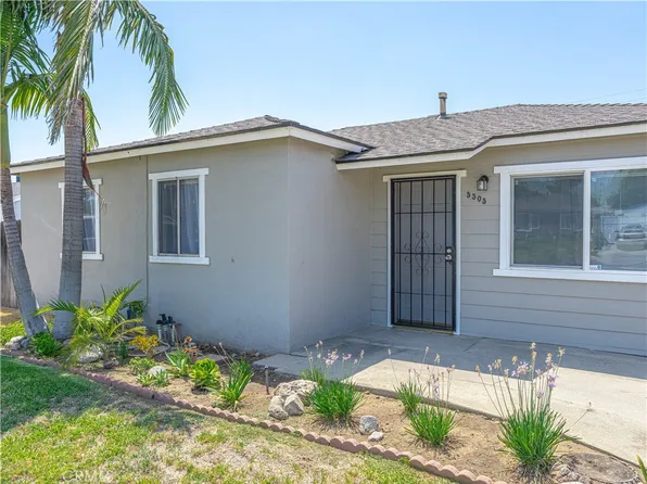 5505 N Traymore Ave, Covina, CA 91722
