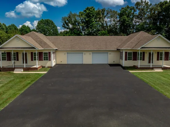 412-414 Murphy Ln #A-b, Jamestown, KY 42629