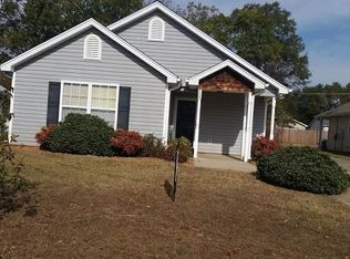 208 Brown St, Greer, SC 29650