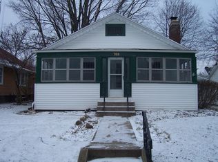 709 Altgeld St, South Bend, IN