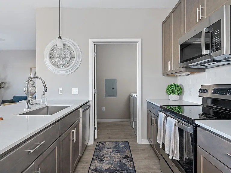 Kitchen/Laundry V2