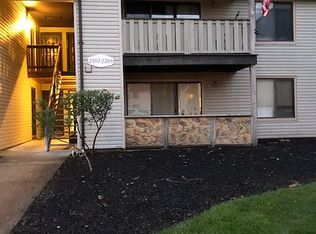 2301 The Woods, Cherry Hill, NJ 08003