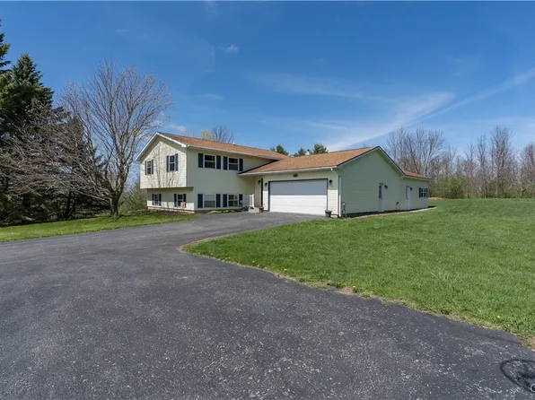 18233 Spook Hill Rd, Adams, NY 13605