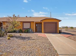 8391 W Mystery Dr, Arizona City, AZ 85123