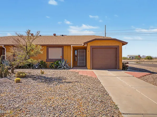 8391 W MYSTERY Drive, Arizona City, AZ 85123