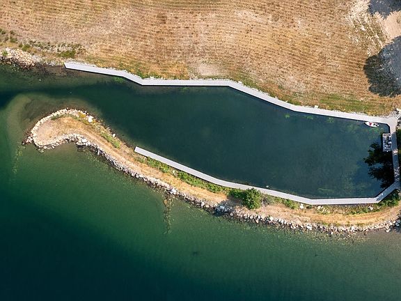3rd image of LOT 5 Mill Harbor Ln