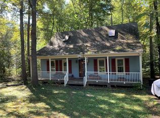 11321 Sunfield Dr, Midlothian, VA 23112