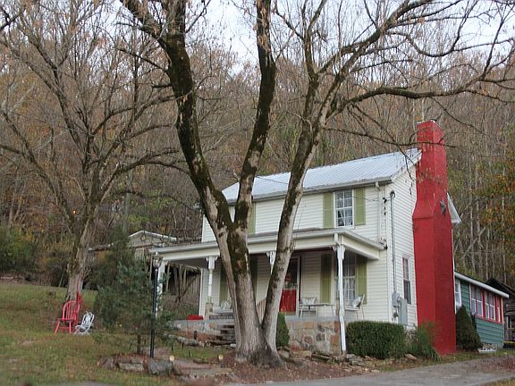 5th image of 4200 Brown Gap Rd