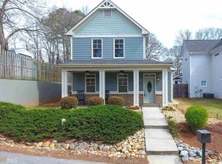 5510 Chestnut St, Flowery Branch, GA 30542