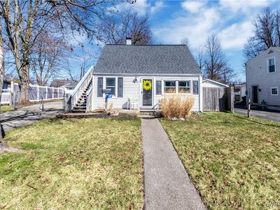 13 Hemlock Ln, Amherst, NY, 14226