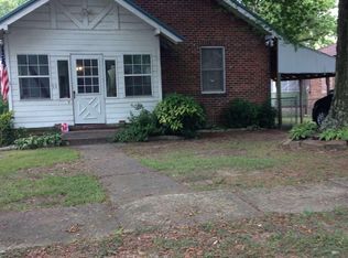 53 Hickory St NE, Rome, GA 30161