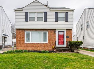 4122 Stilmore Rd, South Euclid, OH 44121