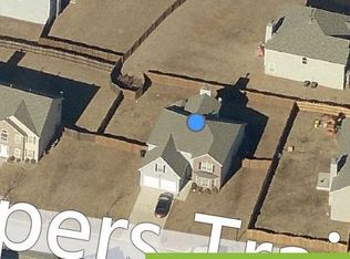 7450 Jumpers Trl, Fairburn, GA 30213