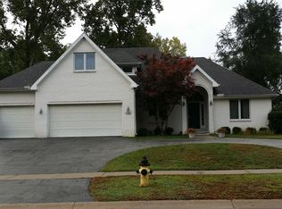 7347 Country Meadow Ct, Sylvania, OH