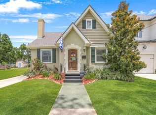 867 Homedale St, New Orleans, LA 70124