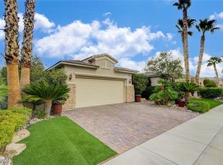 4596 Bersaglio St, Las Vegas, NV 89135