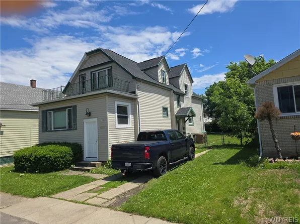 139 Reo Ave, Buffalo, NY 14211