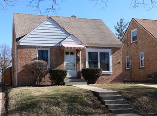 224 N 79th St, Milwaukee, WI 53213