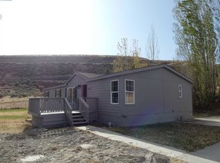 13232 N Nascar Pr NE, Benton City, WA 99320