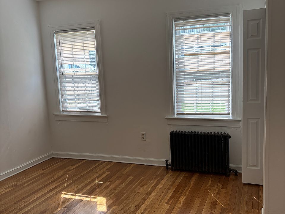 Living Room - full of light