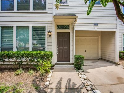 3047 S Heights Hollow Ln, Houston, TX, 77007