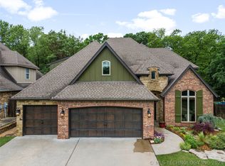 3104 S Hemlock Ct, Broken Arrow, OK 74012