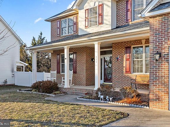 2nd image of 111 Barnston Ct