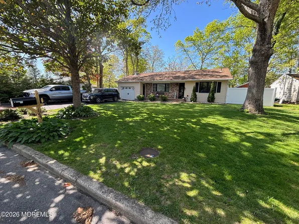 1155 Steamer Avenue, Manahawkin, NJ 08050