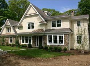 171 Peaceable Ridge Rd, Ridgefield, CT 06877