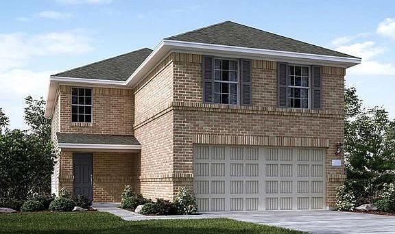 2nd image of 3600 Breckenridge Dr