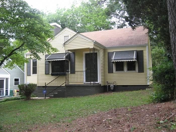1st image of this home