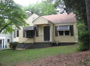 1414 Sargent Ave, Atlanta, GA 30316
