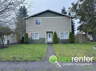 6526 S D St, Tacoma, WA 98408