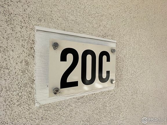 2nd image of 500 S Denver Ave #20C