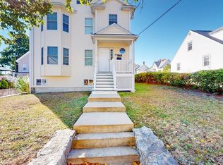 19 Faulkner St, Malden, MA 02148