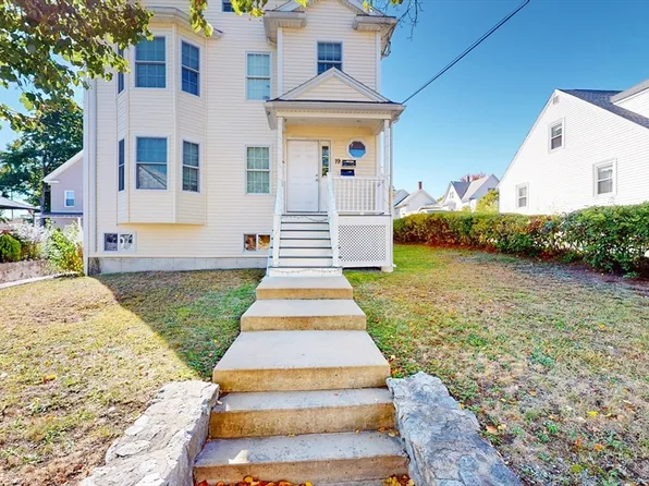 19 Faulkner St, Malden, MA 02148