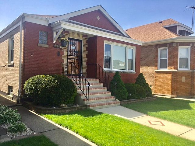 1st image of 6146 S Kedvale Ave