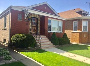 6146 S Kedvale Ave, Chicago, IL 60629
