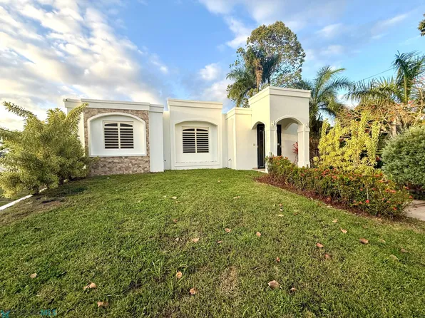 2 Guayabo, Aguada, PR 00602