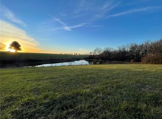 1440 Ardemagni Rd, Springdale, AR 72762