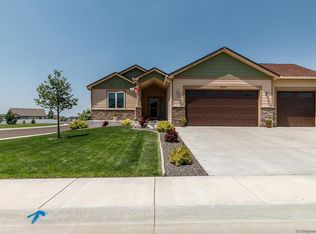 3604 Rustic Rd, Cheyenne, WY 82001
